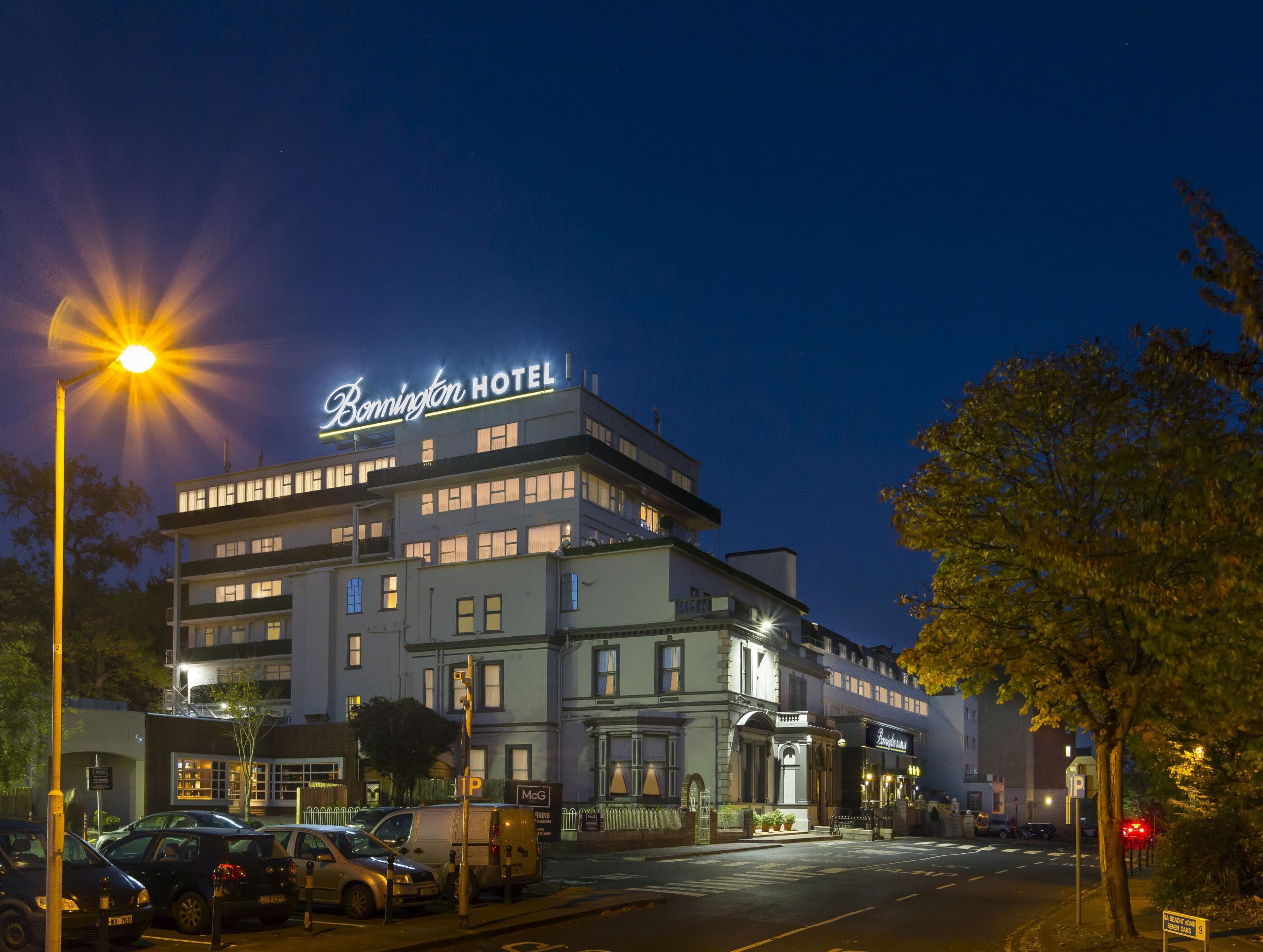 4-star-bonnington-hotel-dublin-contact-us